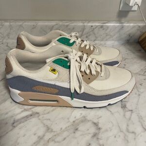 Nike Air Max 90 SE Moving Co. size 13 men’s